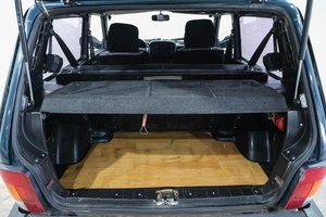Внедорожник ВАЗ (LADA) 2121 (4x4) Bronto 2011 года, 549000 рублей, Новокузнецк