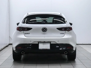 Хетчбэк Mazda 3 2019 года, 1770000 рублей, Красноярск