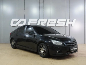 Седан Chevrolet Cruze 2011 года, 649000 рублей, Воронеж