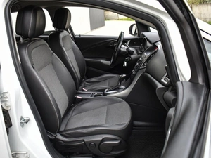 Хетчбэк Opel Astra 2012 года, 990000 рублей, Краснодар