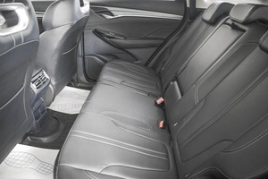 Внедорожник Changan CS75 Plus 2023 года, 2309000 рублей, Кемерово