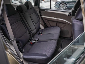 Внедорожник Mitsubishi Pajero Sport 2013 года, 1790000 рублей, Краснодар