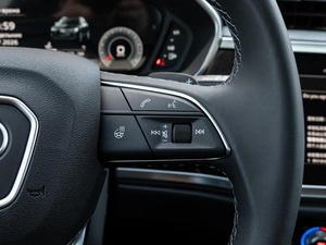 Внедорожник Audi Q3 2026 года, 3825000 рублей, Краснодар