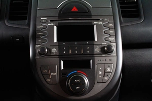 Хетчбэк Kia Soul 2011 года, 899000 рублей, Сургут