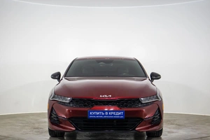 Седан Kia K5 2021 года, 2239000 рублей, Оренбург
