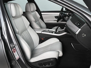 Седан BMW 5 серия 2014 года, 2999000 рублей, Аксай