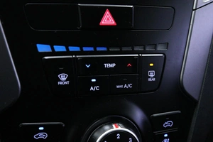 Внедорожник Hyundai Santa Fe 2013 года, 1798000 рублей, Солонцы