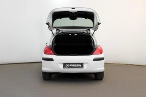Хетчбэк Peugeot 308 2011 года, 730000 рублей, Орёл