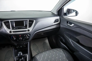 Седан Hyundai Solaris 2020 года, 1259000 рублей, Пермь