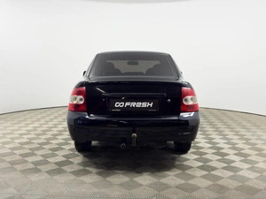 Седан ВАЗ (LADA) Priora 2010 года, 279900 рублей, Казань