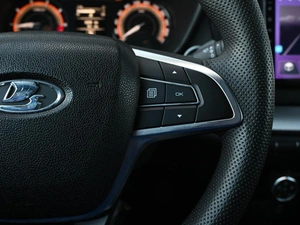 Универсал ВАЗ (LADA) Vesta 2024 года, 1469000 рублей, Кирилловка