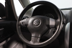 Хетчбэк Suzuki SX4 2009 года, 739000 рублей, Новосибирск