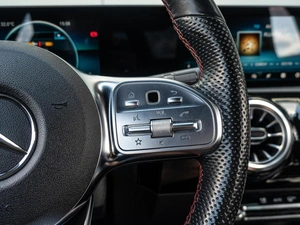 Седан Mercedes-benz CLA-класс 2020 года, 3100000 рублей, Краснодар