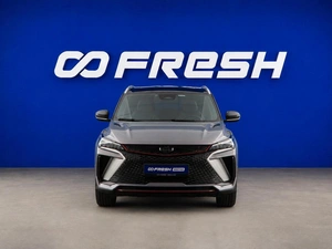 Внедорожник Geely Coolray 2024 года, 2183444 рублей, Москва