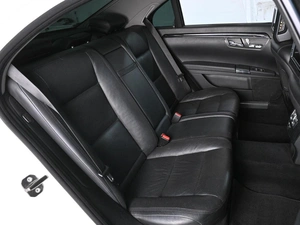 Седан Mercedes-benz S-класс 2011 года, 2249000 рублей, Аксай