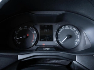 Лифтбек Skoda Rapid 2021 года, 1369000 рублей, Ставрополь