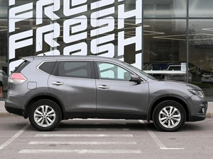 Внедорожник Nissan X-Trail 2015 года, 1729000 рублей, Волгоград