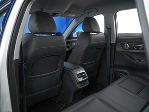 Внедорожник Chery Tiggo 7 Pro Max 2024 года, 2099444 рублей, Москва