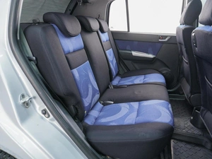 Хетчбэк Hyundai Getz 2008 года, 649000 рублей, Сургут