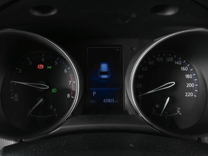 Внедорожник Toyota C-HR 2018 года, 2599000 рублей, Ростов-на-Дону