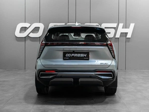 Внедорожник Geely Atlas 2024 года, 2509040 рублей, Тюмень