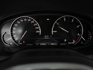 Внедорожник BMW X3 2020 года, 4255000 рублей, Омск
