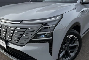 Внедорожник Changan CS75 Plus 2025 года, 3490000 рублей, Солонцы