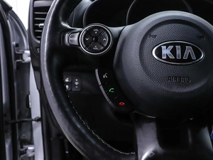 Внедорожник Kia Soul 2018 года, 1649000 рублей, Красноярск