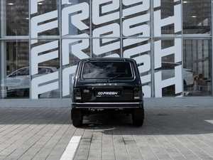 Внедорожник ВАЗ (LADA) Niva Legend 2023 года, 954000 рублей, Ставрополь