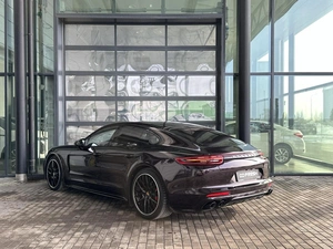 Лифтбек Porsche Panamera 4S 2017 года, 7650000 рублей, Уфа