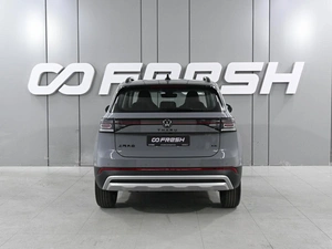 Внедорожник Volkswagen Tharu XR 2026 года, 3149000 рублей, Ростов-на-Дону