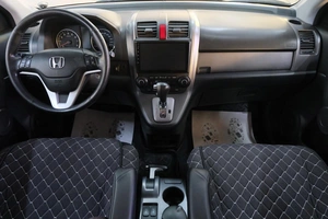 Внедорожник Honda CR-V 2008 года, 1449000 рублей, Омск