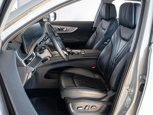 Внедорожник Chery Tiggo 8 Pro Max 2024 года, 2425000 рублей, Краснодар