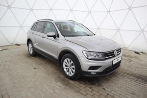 Внедорожник Volkswagen Tiguan 2020 года, 2550000 рублей, Обнинск
