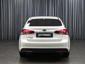 Седан Kia Cerato 2019 года, 1648000 рублей, Ставрополь