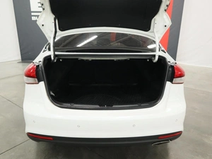 Седан Kia Cerato 2017 года, 1460000 рублей, Курск