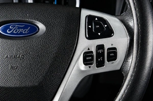 Внедорожник Ford Explorer 2014 года, 1389000 рублей, Челябинск