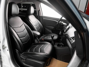 Седан ВАЗ (LADA) Vesta 2020 года, 759000 рублей, Тюмень