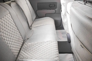 Минивэн Nissan Cube 2002 года, 499000 рублей, Кемерово