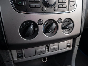 Седан Ford Focus 2010 года, 550000 рублей, Краснодар