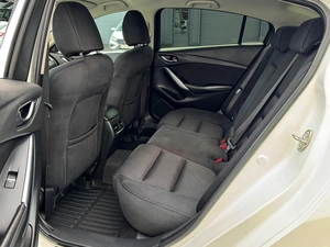 Седан Mazda 6 2018 года, 2049000 рублей, Кропоткин