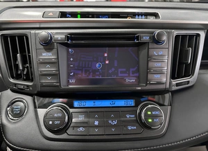 Внедорожник Toyota RAV4 2013 года, 2290000 рублей, Красноярск