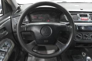 Седан Mitsubishi Lancer 2004 года, 399000 рублей, Новокузнецк