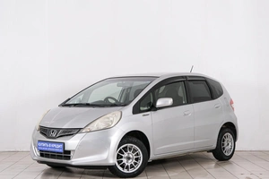 Хетчбэк Honda Fit 2012 года, 989000 рублей, Красноярск