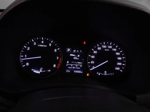 Внедорожник Hyundai Creta 2016 года, 1728000 рублей, Воронеж