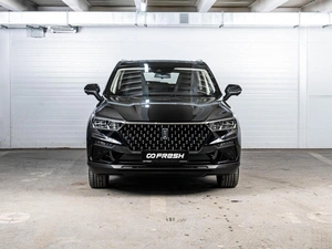 Внедорожник FAW Bestune T77 2024 года, 1890000 рублей, Ставрополь