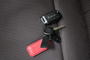 Хетчбэк Kia Rio X 2021 года, 1800000 рублей, Красноярск