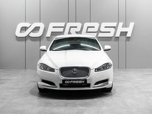 Седан Jaguar XF 2014 года, 1173070 рублей, Тюмень