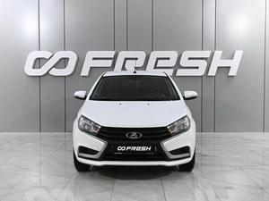 Седан ВАЗ (LADA) Vesta 2018 года, 849000 рублей, Ростов-на-Дону