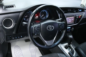 Хетчбэк Toyota Auris 2013 года, 1248000 рублей, Солонцы